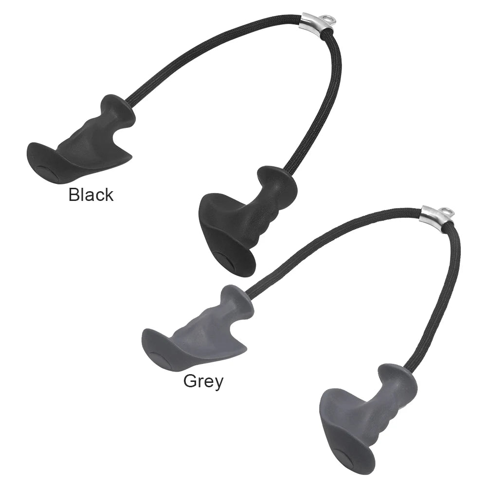 Tricep Rope Pulldown Attachments Tricep Workout Cable