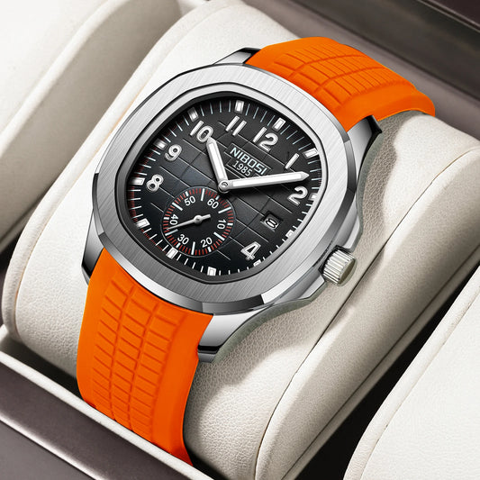 NIBOSI Sport Watch