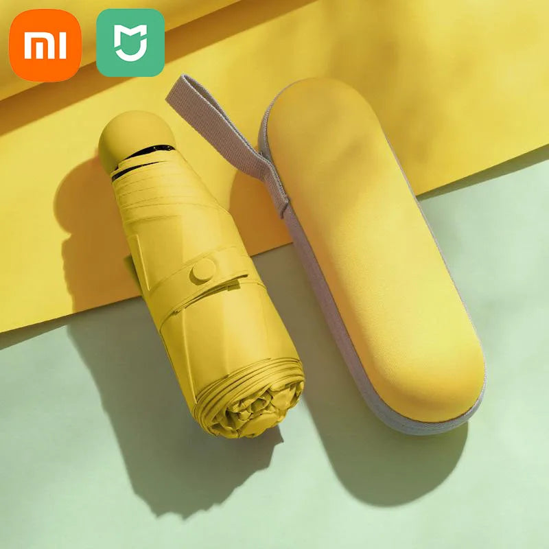 Xiaomi Capsule Umbrella