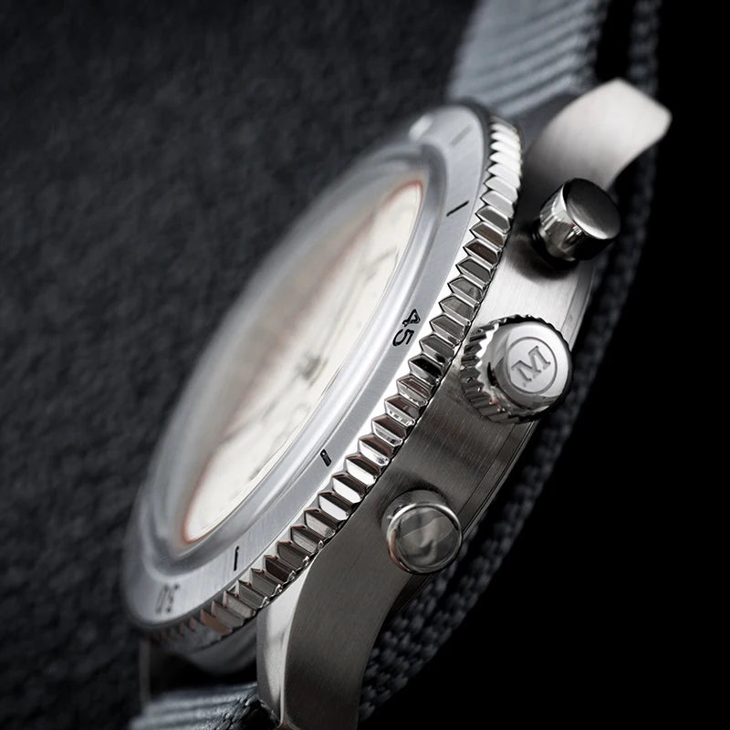 New Men's Watches Top Luxury VK63