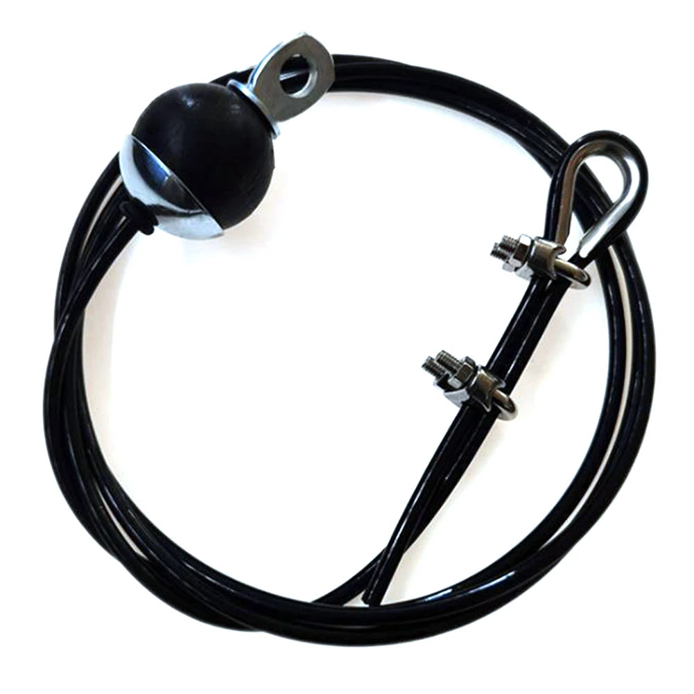 Fitness Pulley Cable Cable