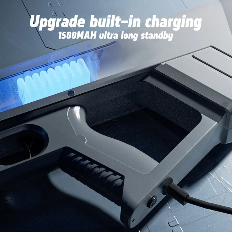 New Electric Water Gun