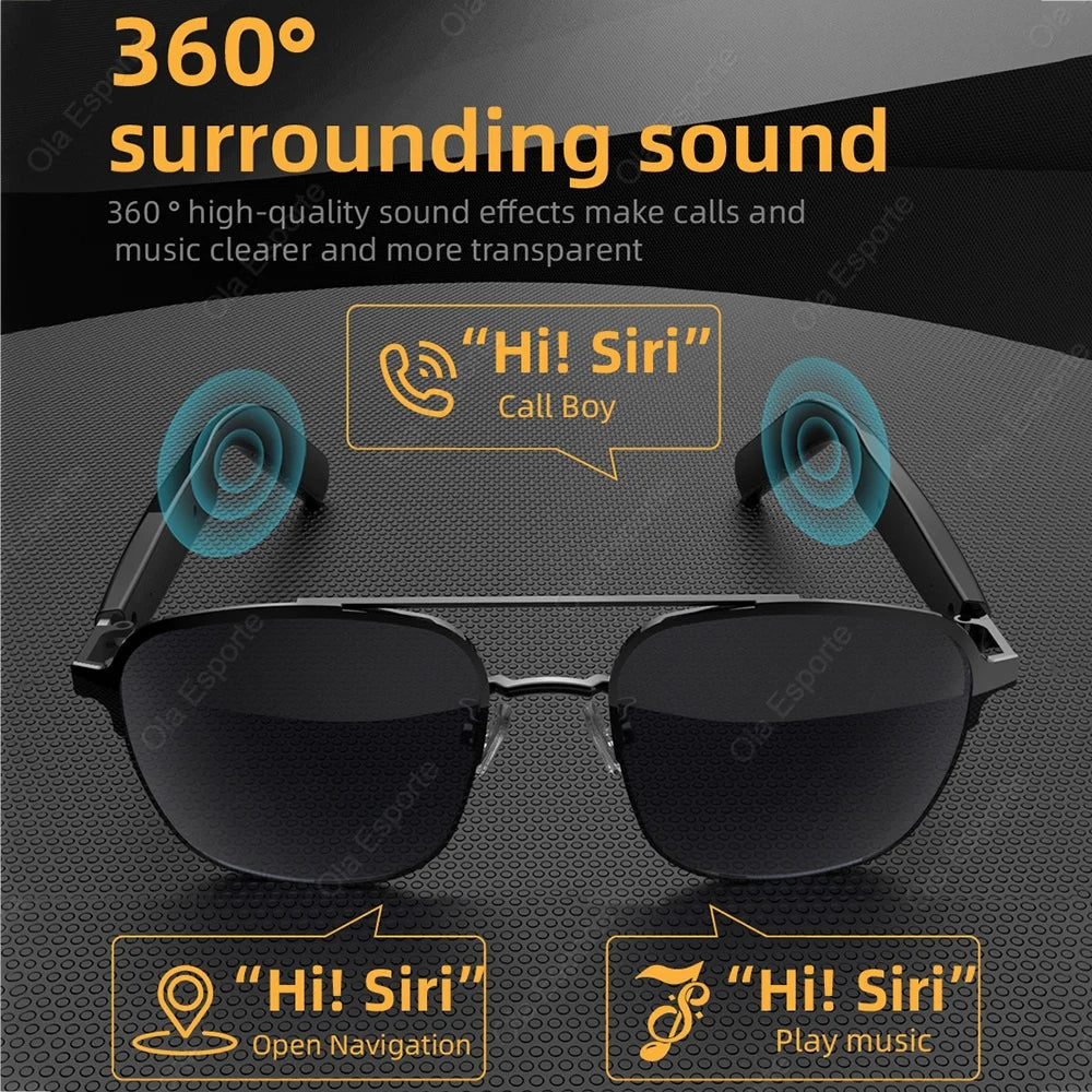 For Xiaomi Smart Audio Glasses