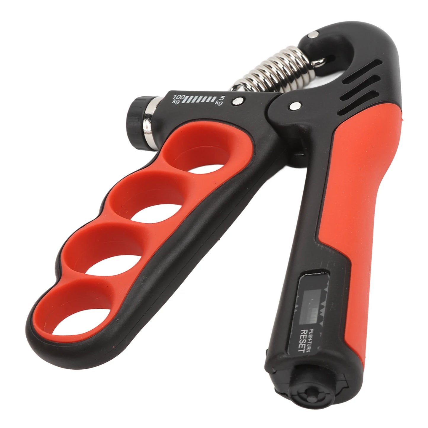 Hand Grip Strengthener