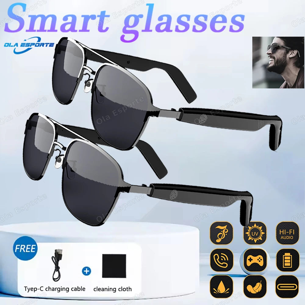 For Xiaomi Smart Audio Glasses