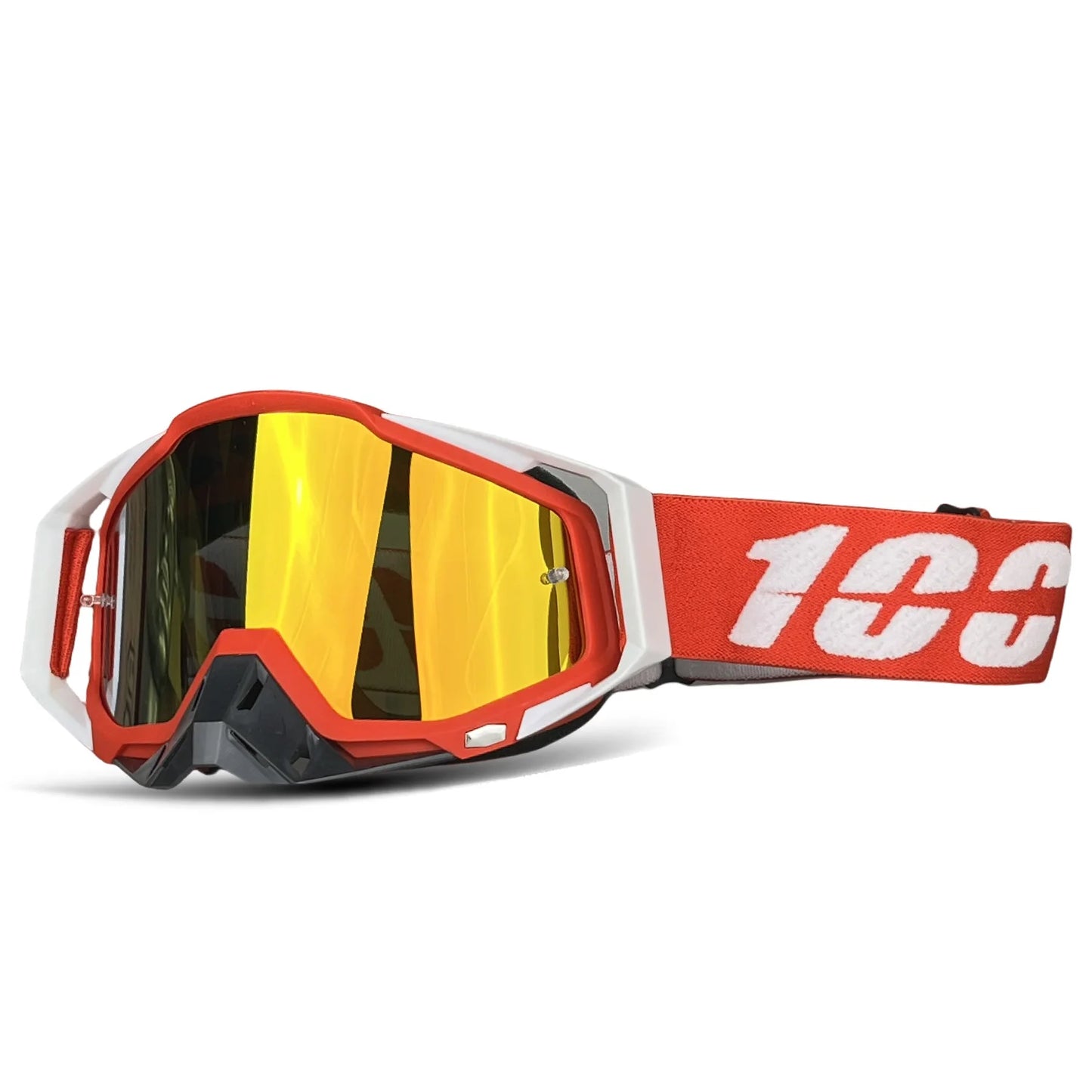Hot Motorcycle Glasses Men Motocross Goggles