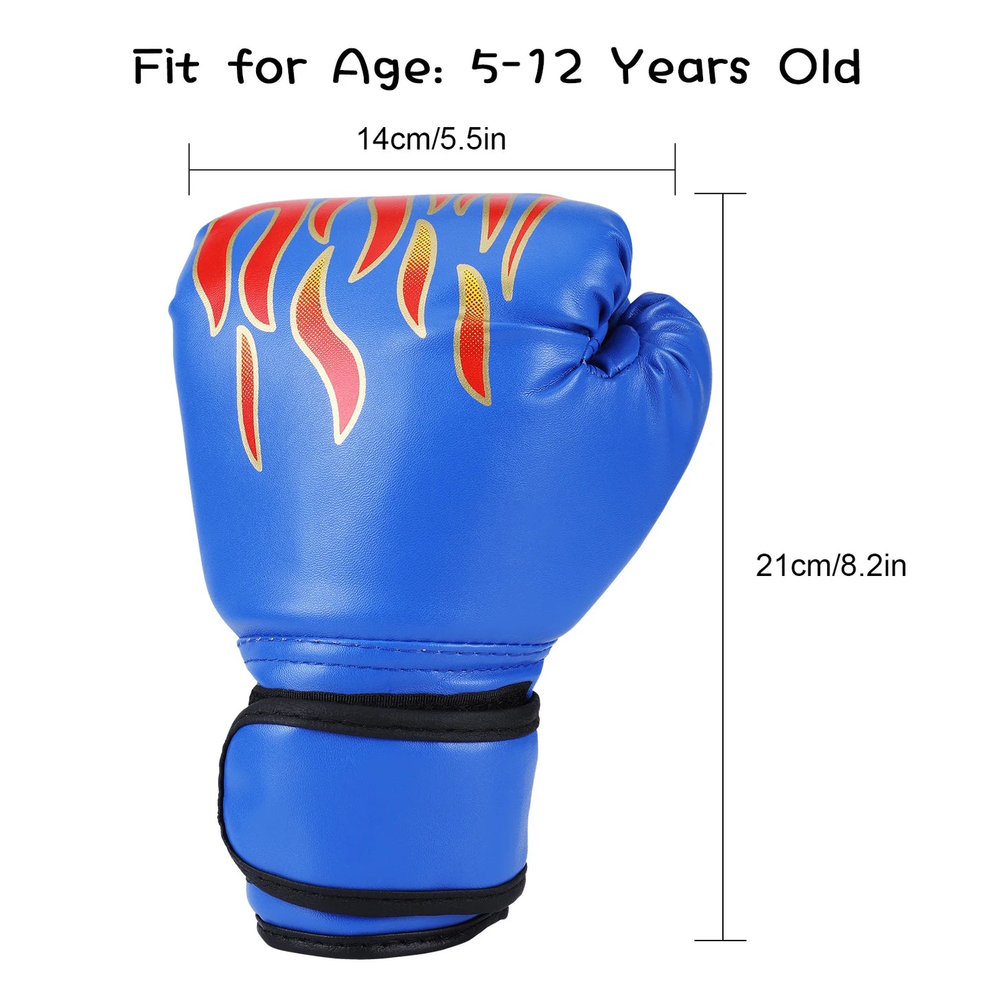1 Pair Punching Training Workout Fight Exercise Mitts