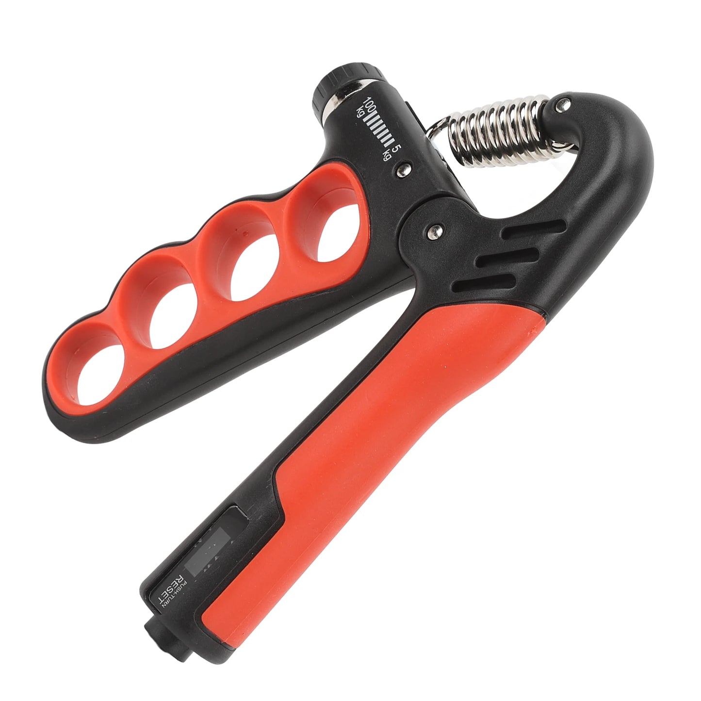 Hand Grip Strengthener