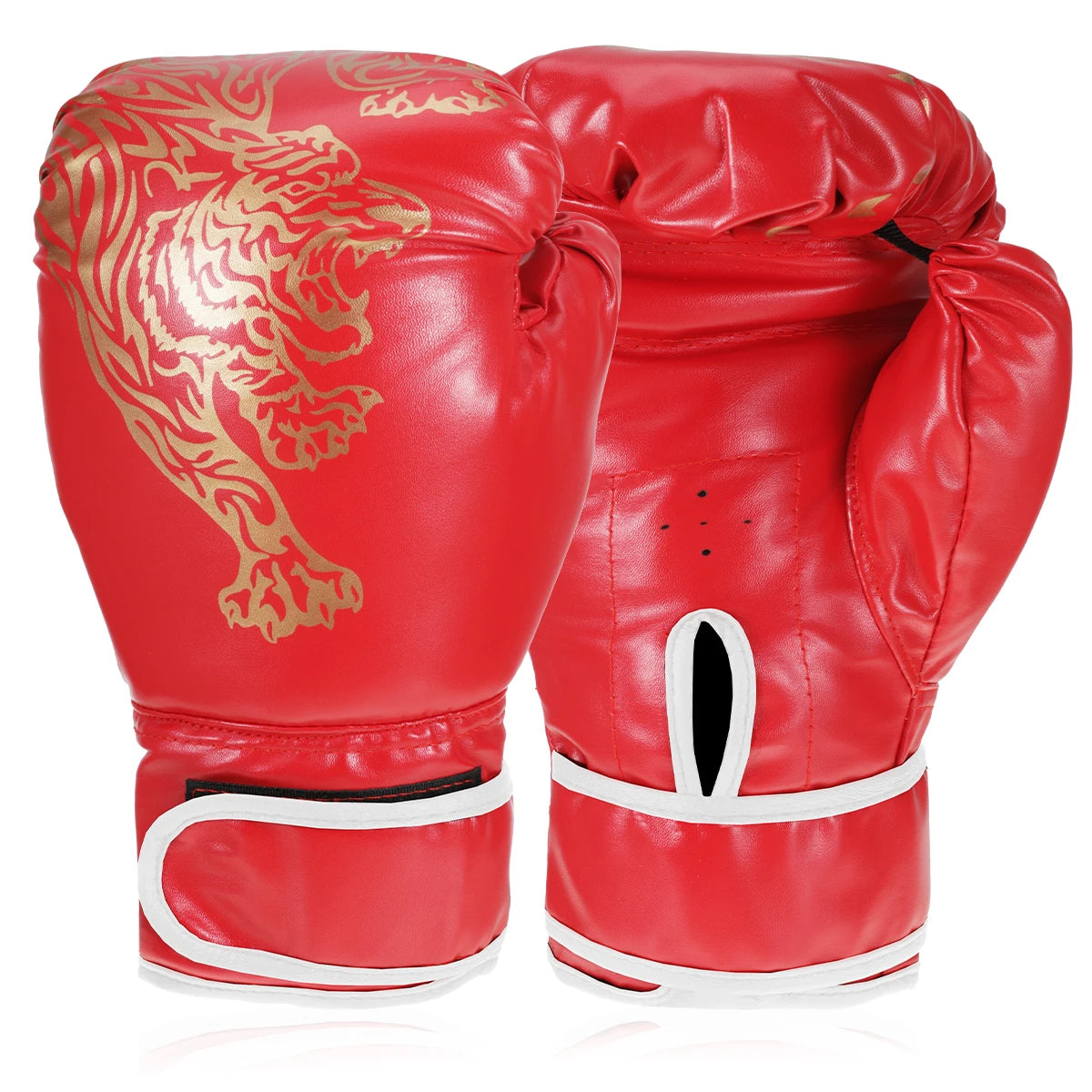 1 Pair Punching Training Workout Fight Exercise Mitts