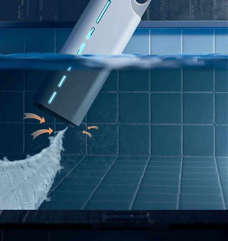 New Electric Water Gun