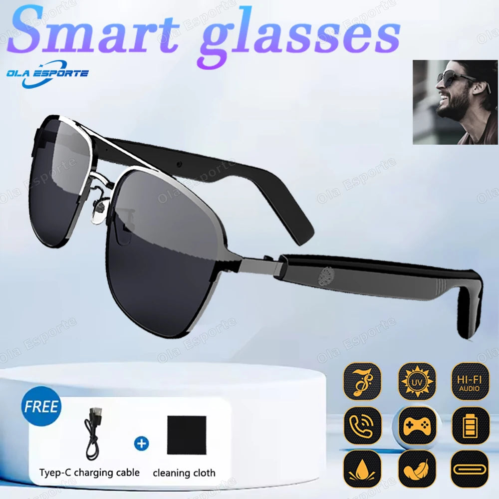 For Xiaomi Smart Audio Glasses