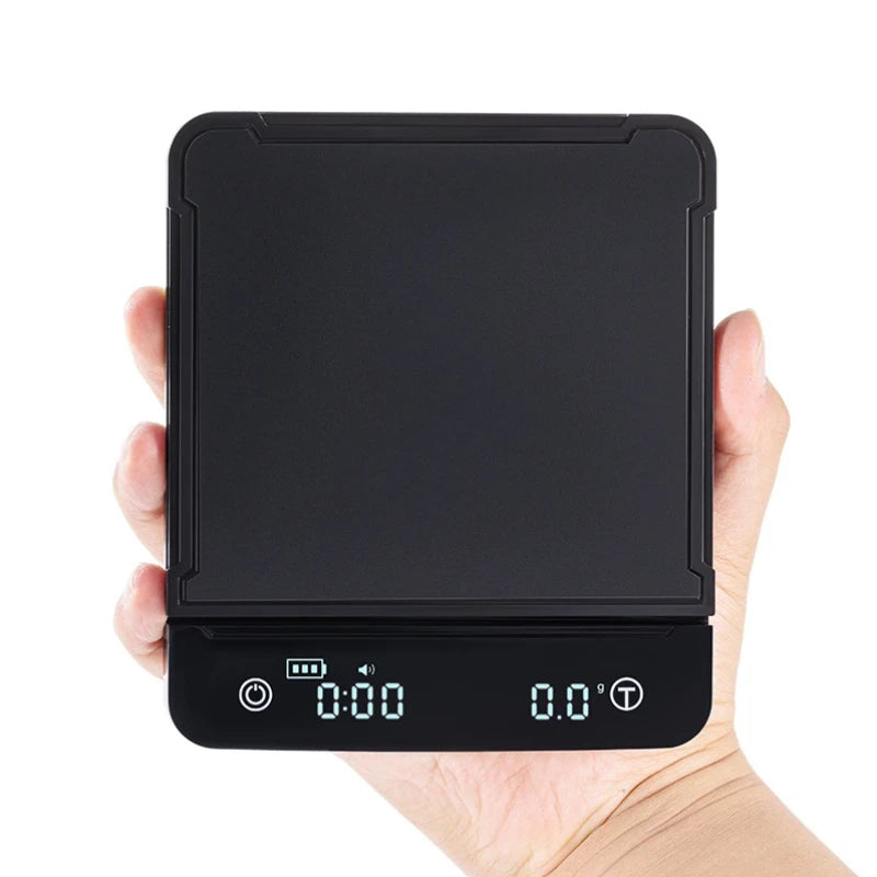 Waterproof Coffee Bean Electronic Scale