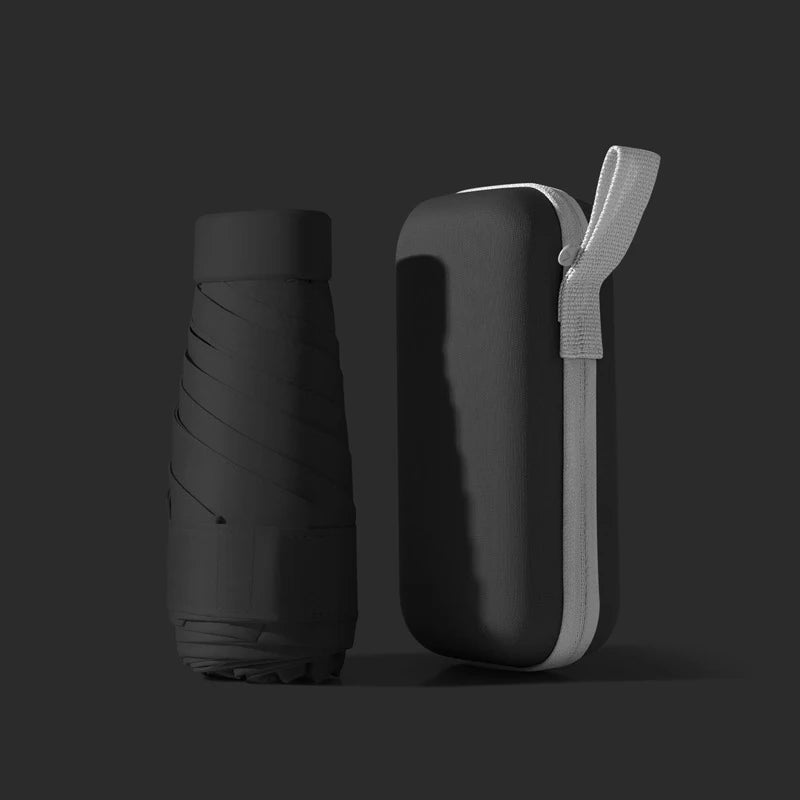 Mini Compact Pocket Umbrella