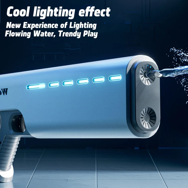 New Electric Water Gun