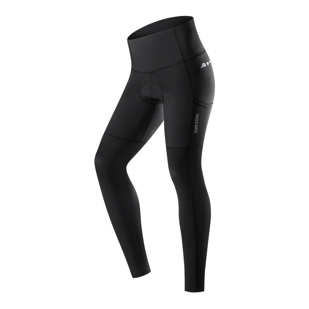 WOSAWE Women's Cycling Pants