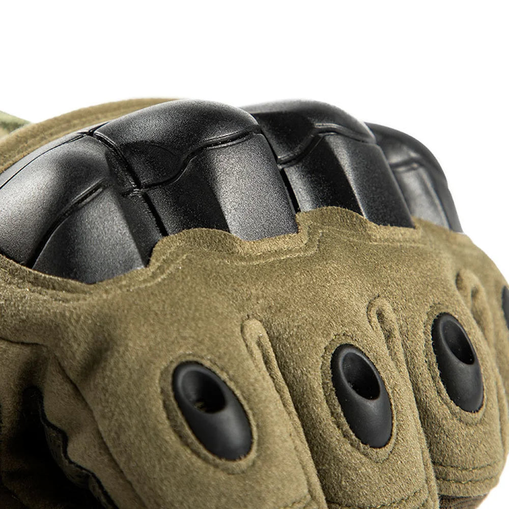Moto Men's Motorcycle Gloves Touch Screen Motorbike Motocross Riding Gloves