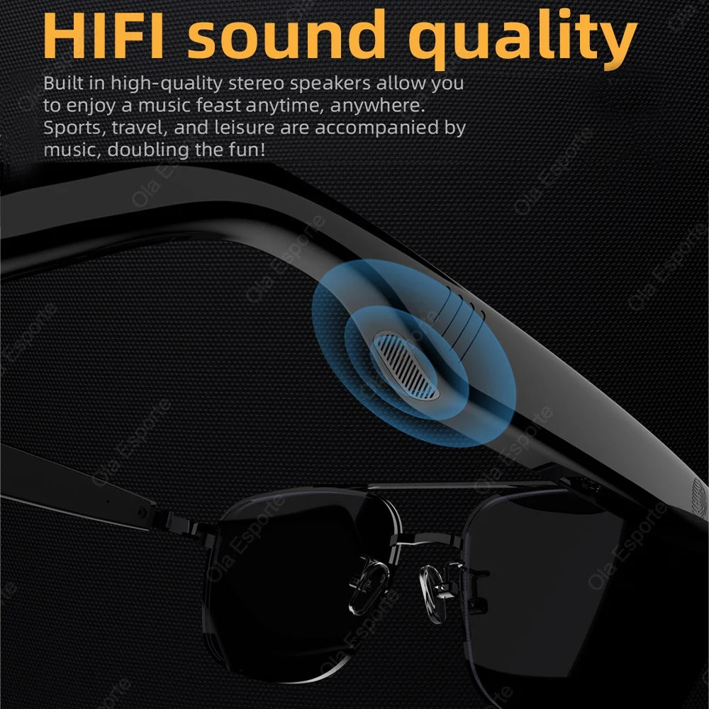 For Xiaomi Smart Audio Glasses