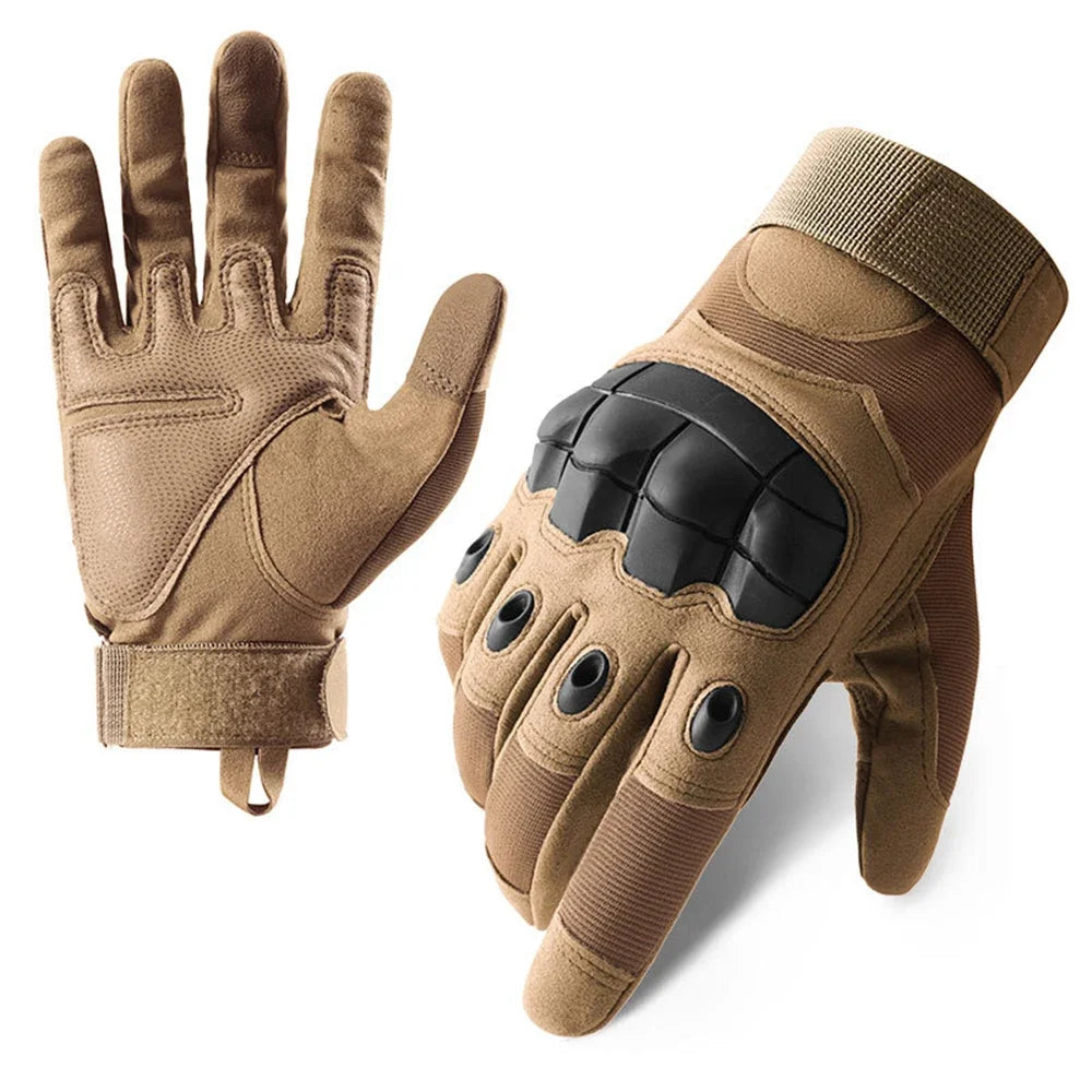 Motorcycle Gloves Touch Screen Motorbike Riding