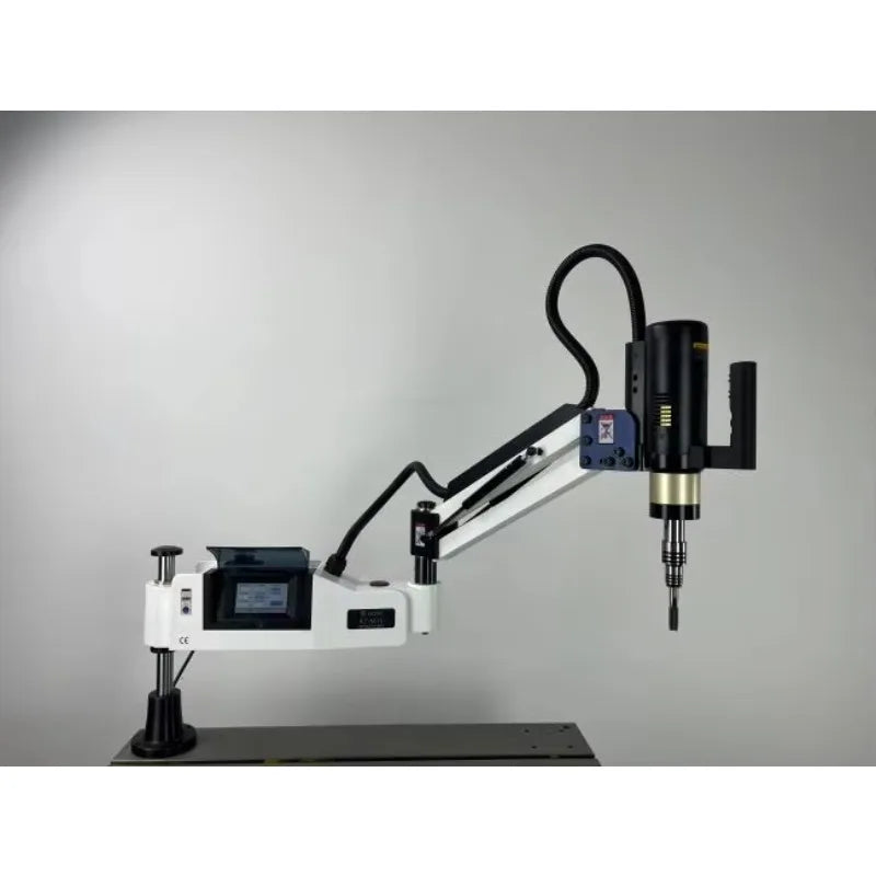 M2-M10 Automatic Electric Tapping Machine Hot Tapping Machine