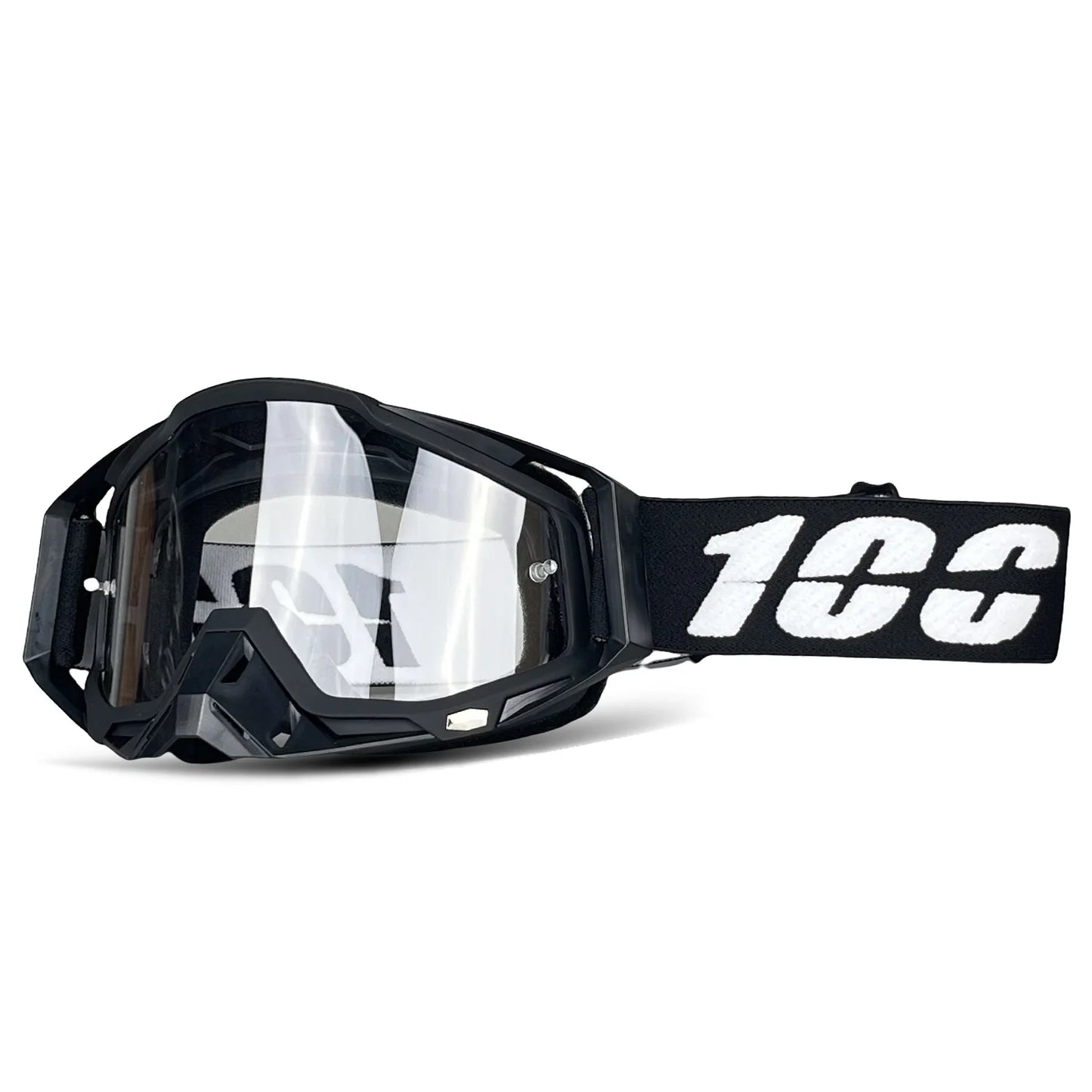 Hot Motorcycle Glasses Men Motocross Goggles