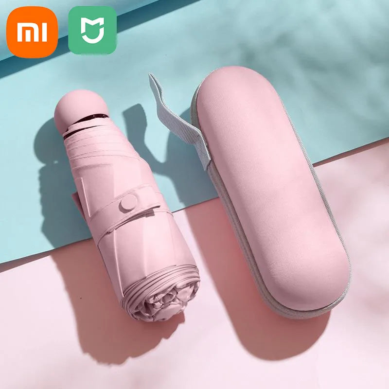 Xiaomi Capsule Umbrella