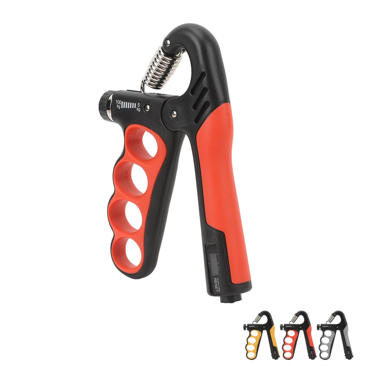 Hand Grip Strengthener