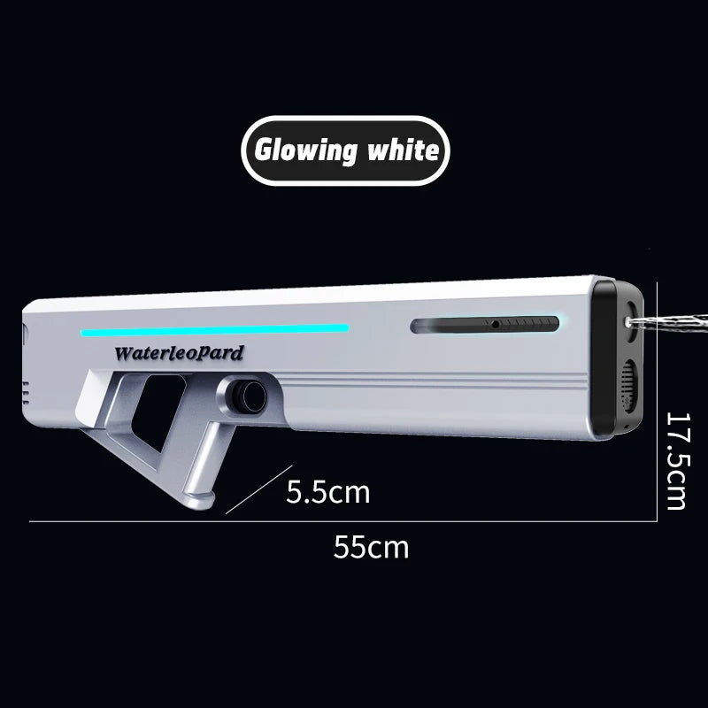 New Electric Water Gun