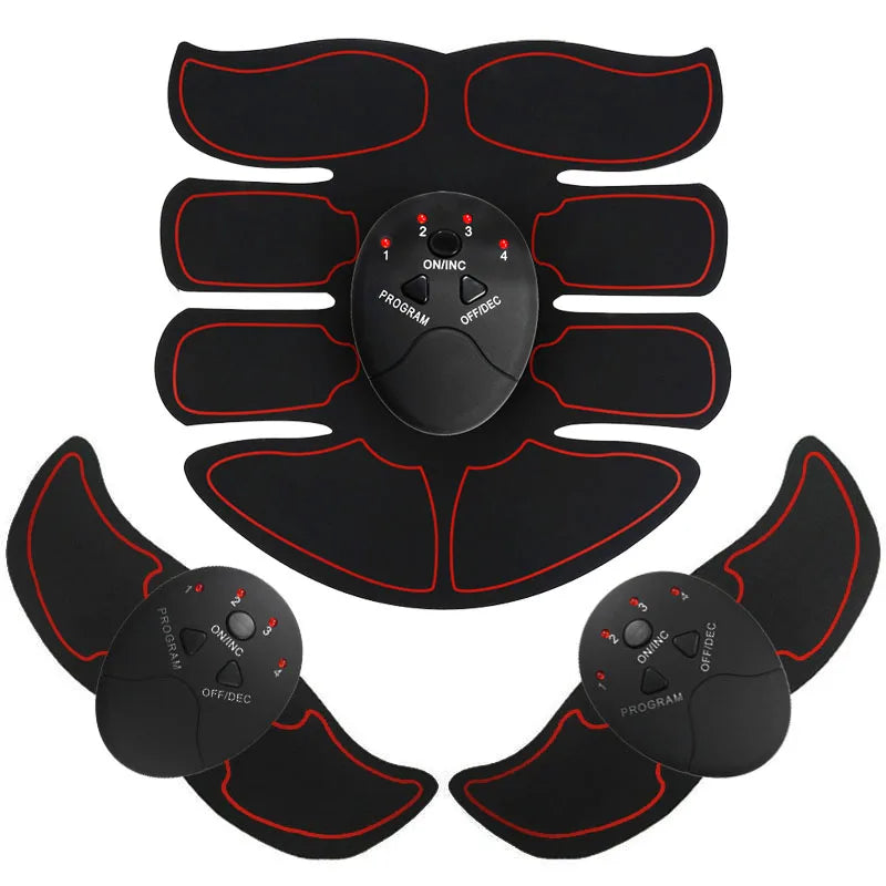 Electric Body Shaping Device
