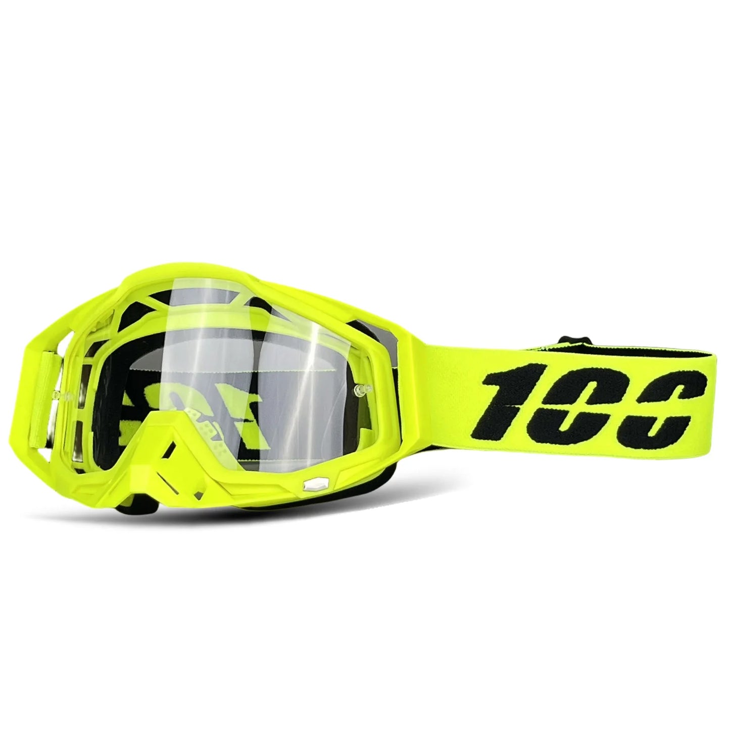 Hot Motorcycle Glasses Men Motocross Goggles