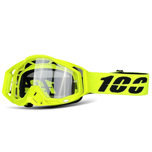 Hot Motorcycle Glasses Men Motocross Goggles