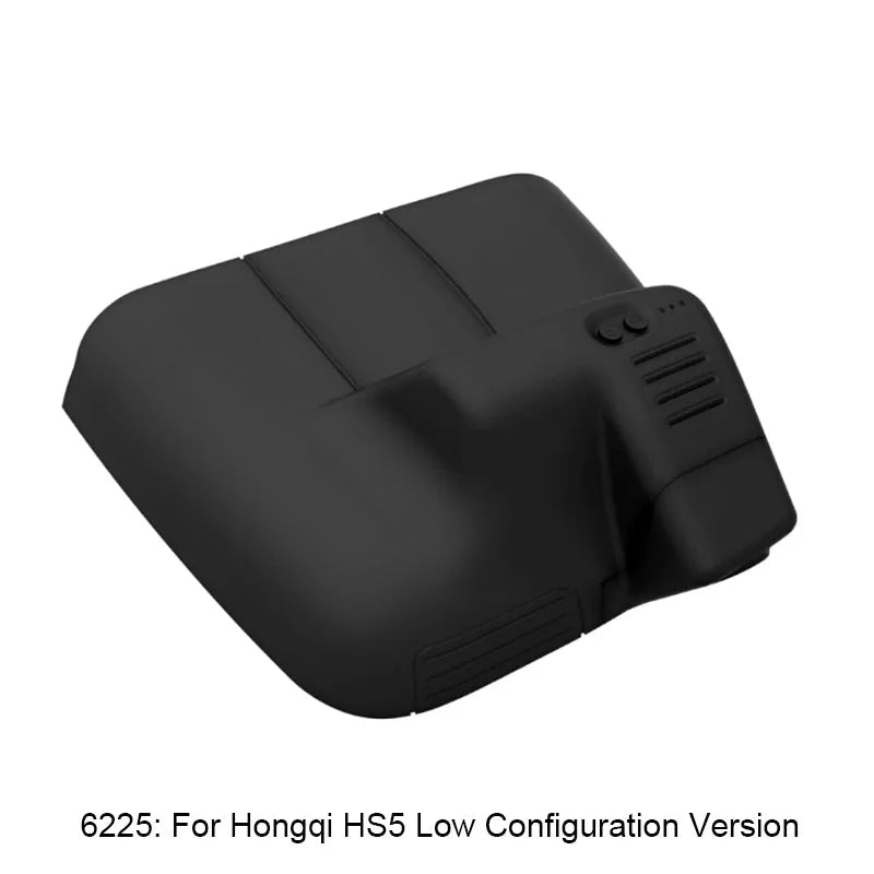 4K HD Plug and play Wifi DVR Dash Cam