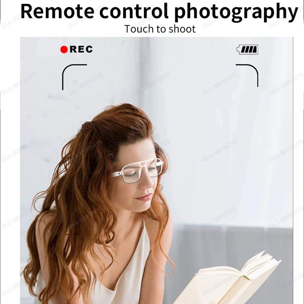 Smart Glasses