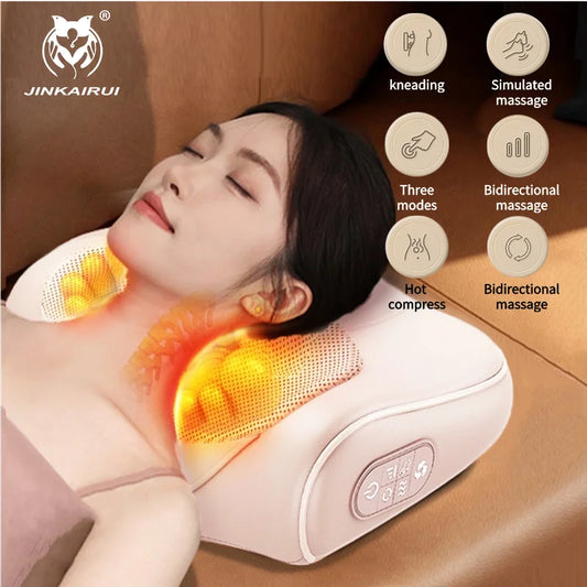 Neck Massage Pillow PD8