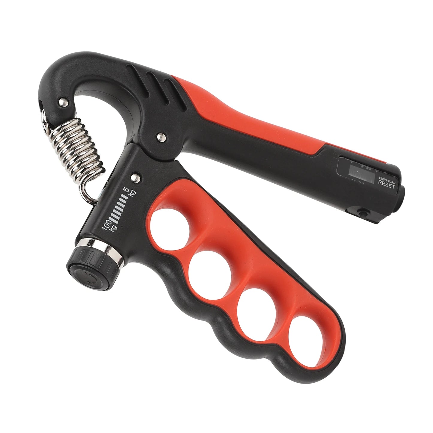 Hand Grip Strengthener