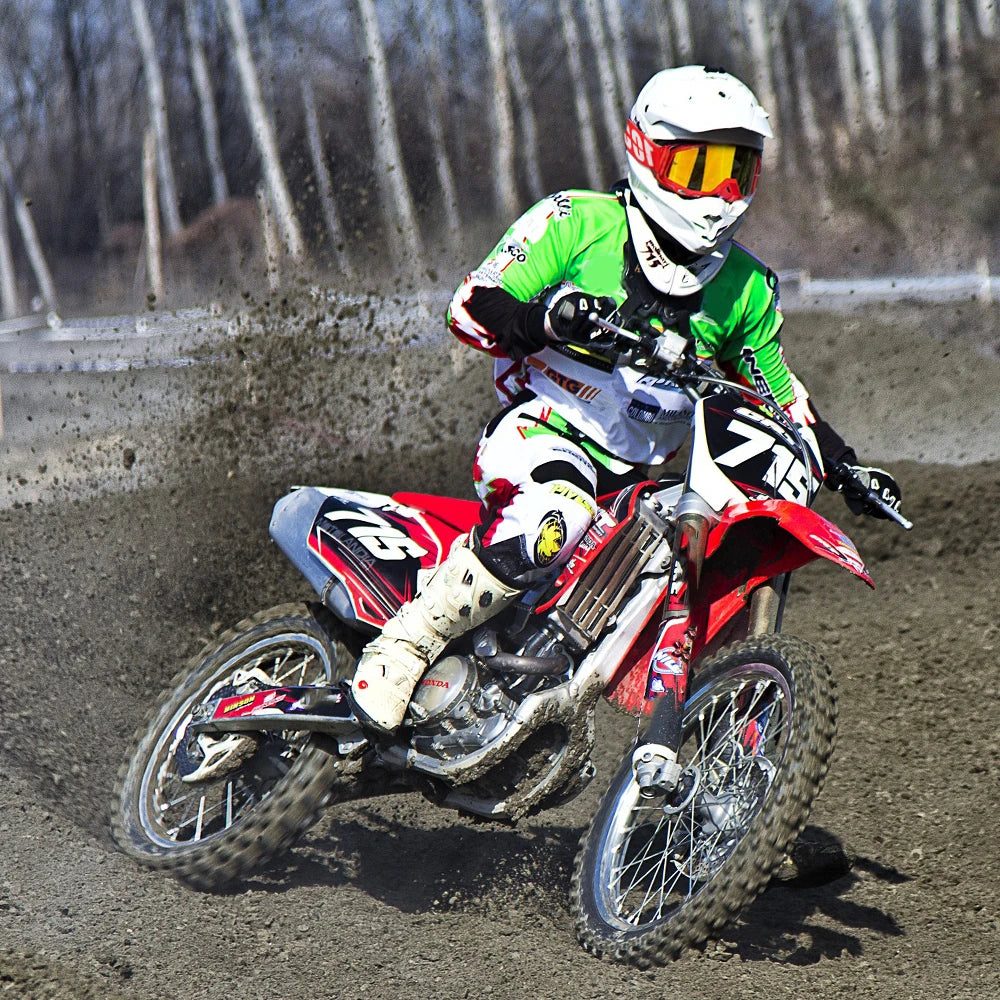 Hot Motorcycle Glasses Men Motocross Goggles