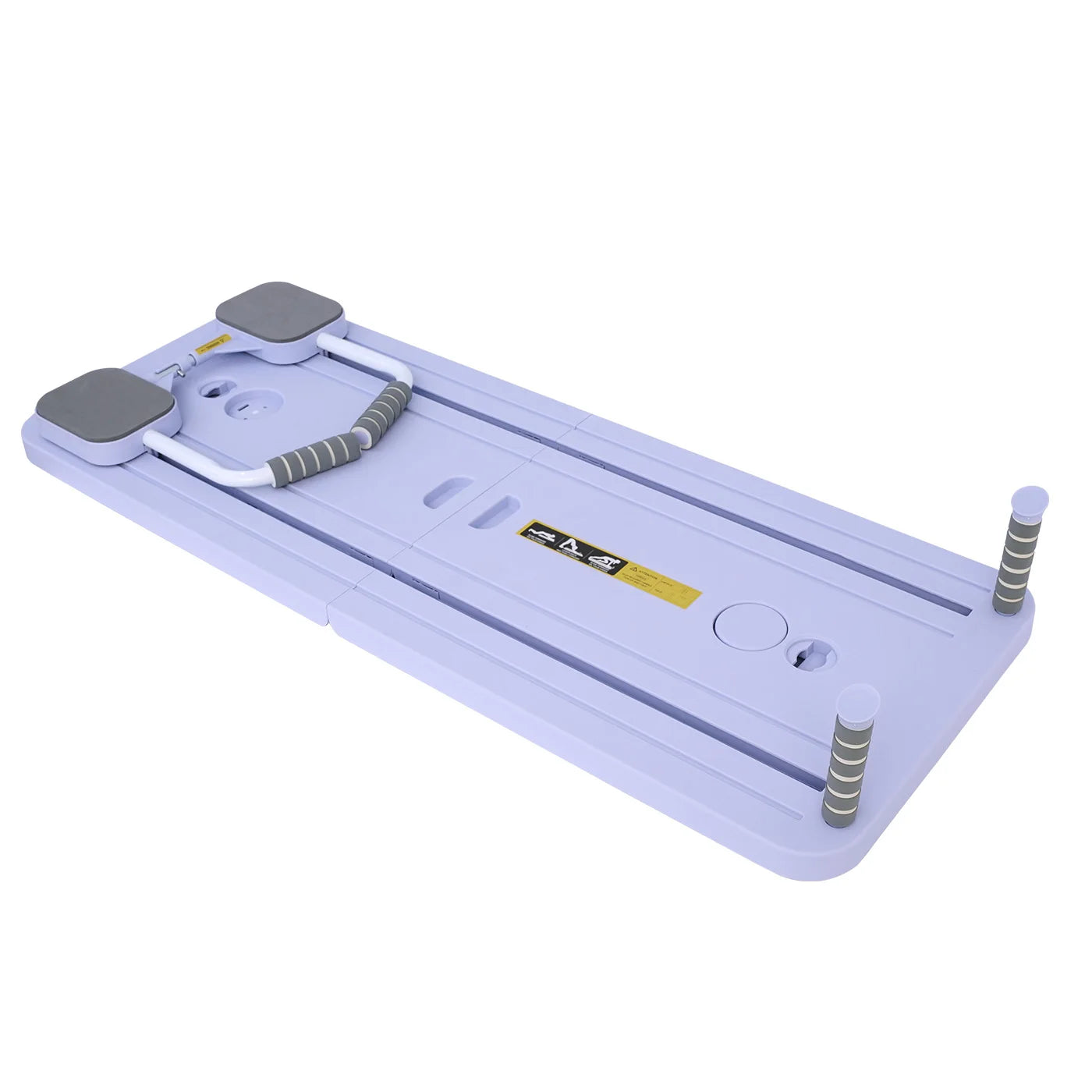 Ab Board Exercise Fitness Equipment