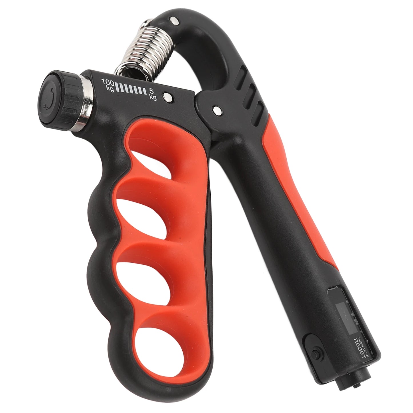 Hand Grip Strengthener
