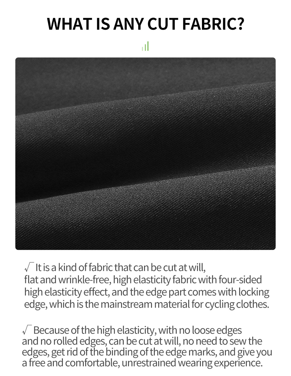 WOSAWE Women's Cycling Pants