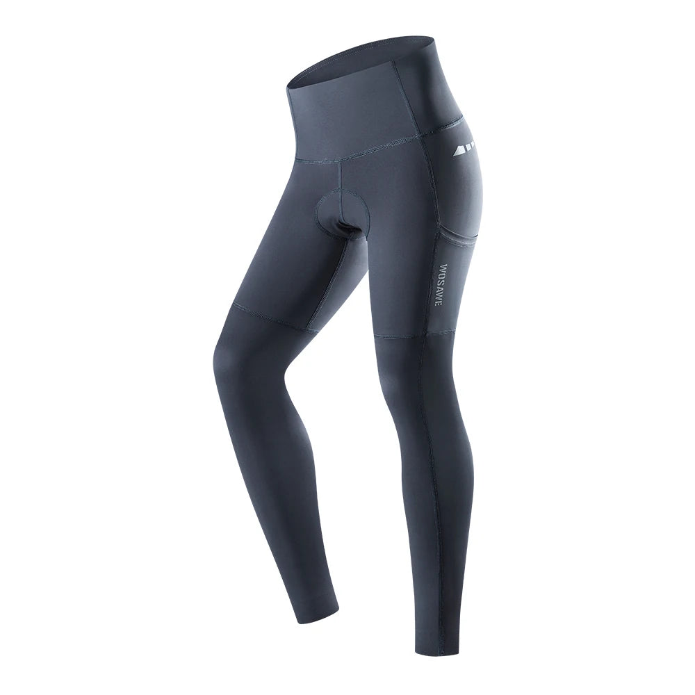 WOSAWE Women's Cycling Pants