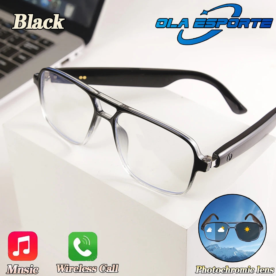 Smart Glasses