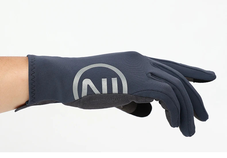 INBIKE 2024 Cycling Gloves Gel Padded