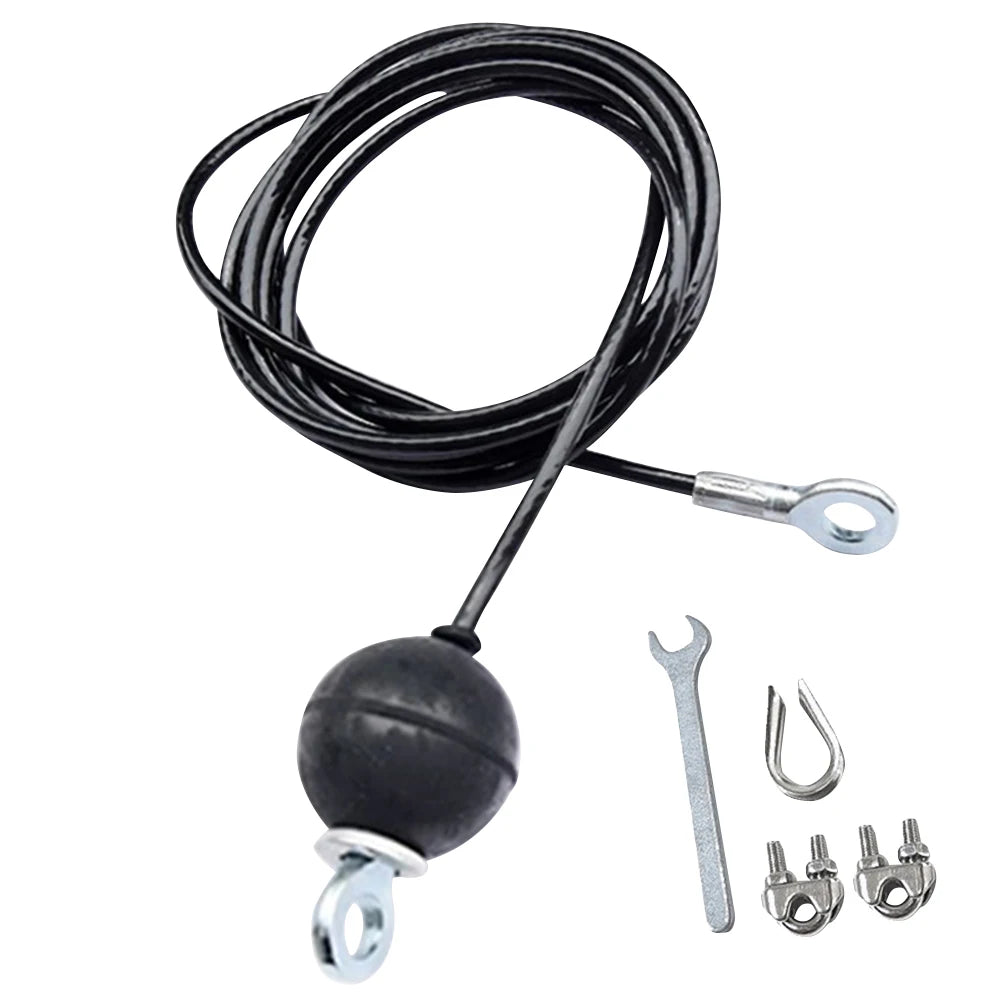 Fitness Pulley Cable Cable