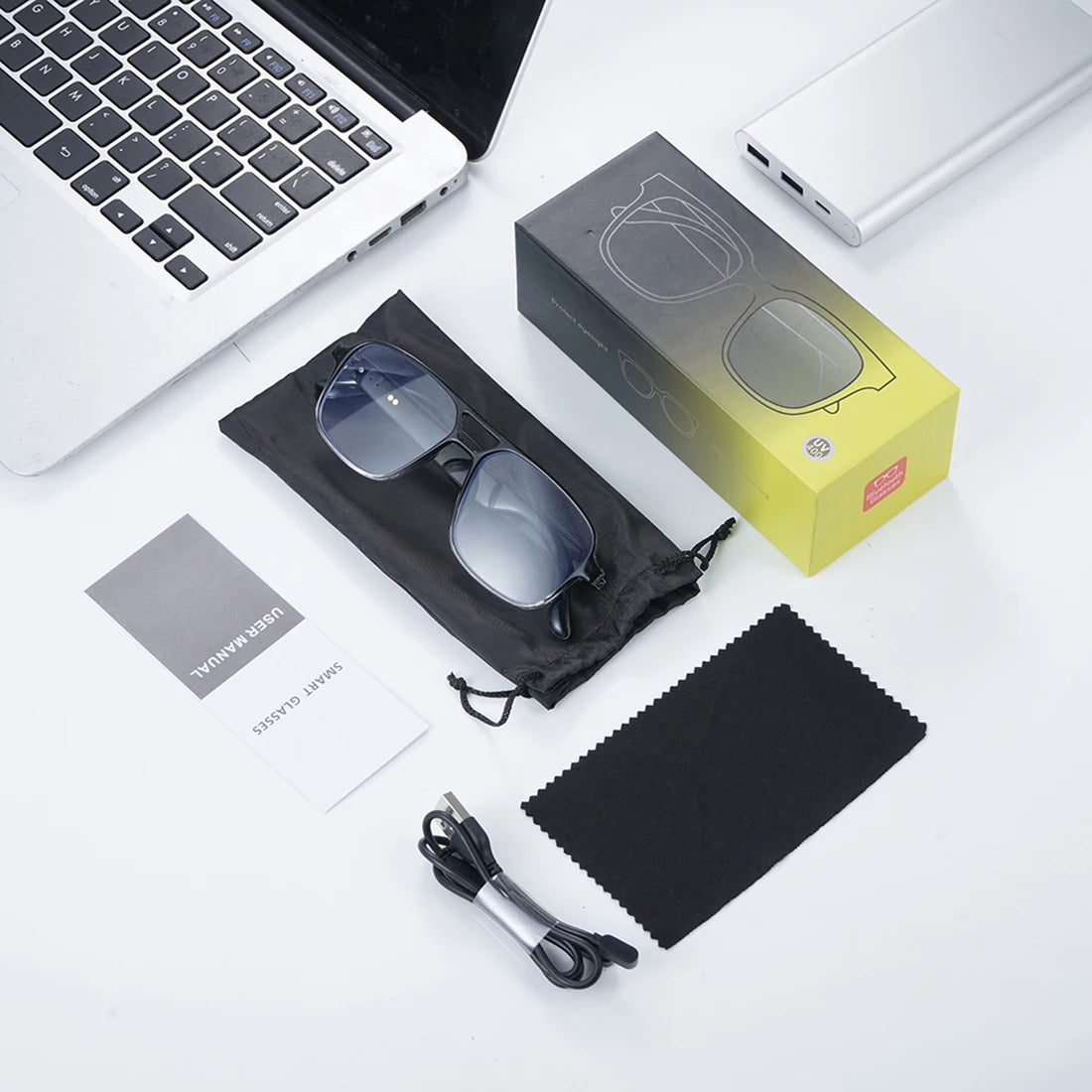 Smart Glasses