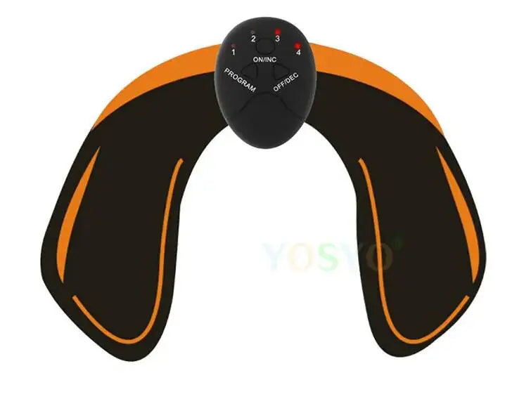Electric Body Shaping Device