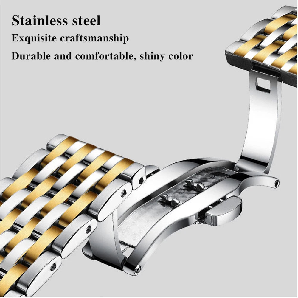POEDAGAR Luxury Brand Man Watch Waterproof Luminous