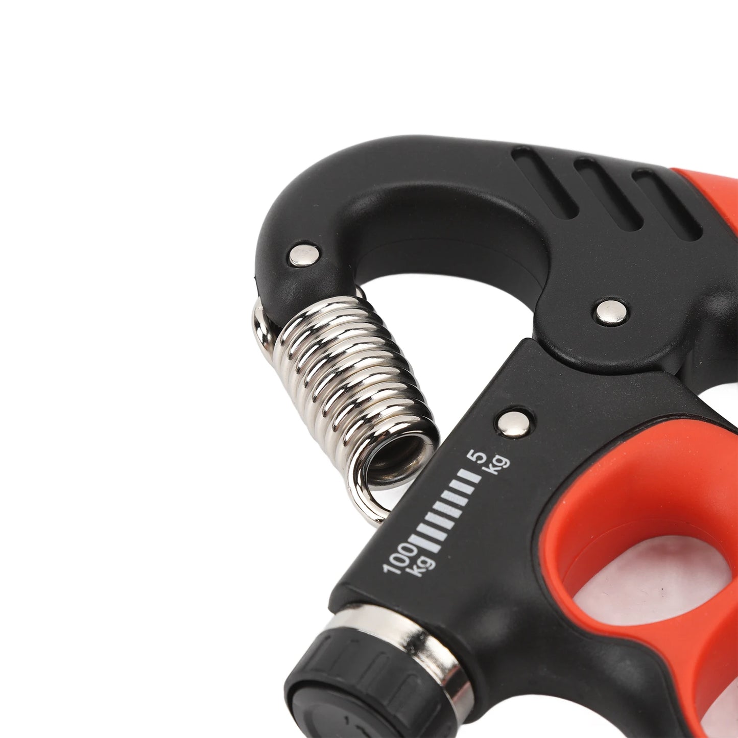 Hand Grip Strengthener