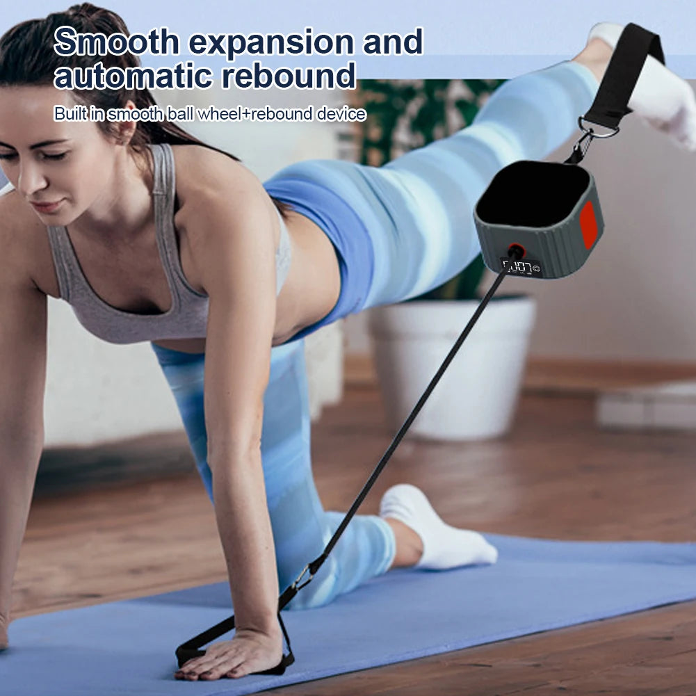 Fitness Pump Fitness Equipment