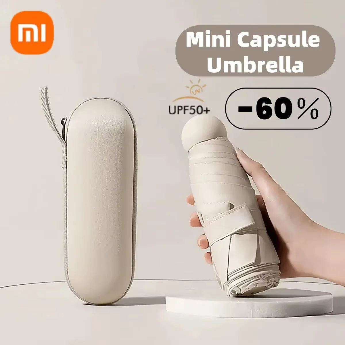 Xiaomi Capsule Umbrella