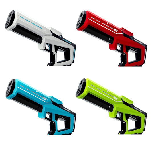 New Automatic Water Absorbing Electric Water Gun