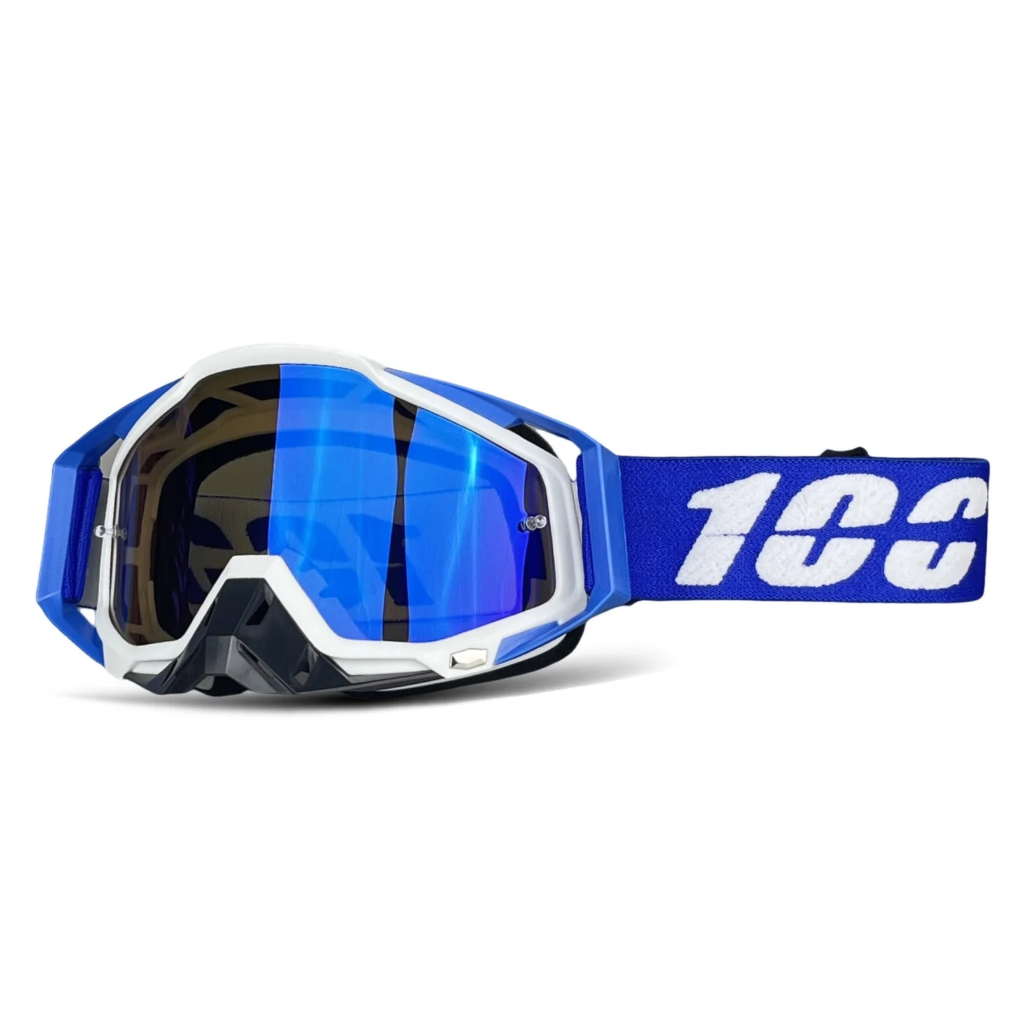 Hot Motorcycle Glasses Men Motocross Goggles